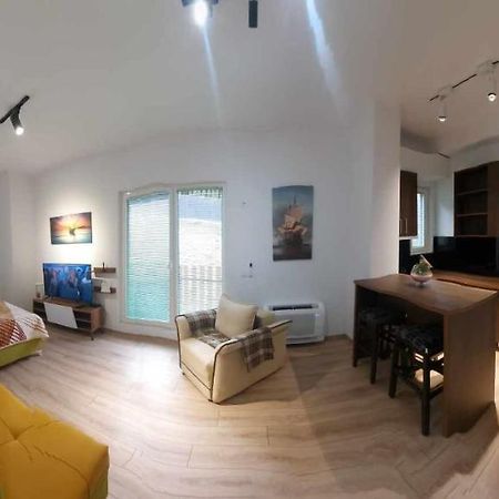 Mavrovo Residence Apartment #Invictus #3 Ngoại thất bức ảnh