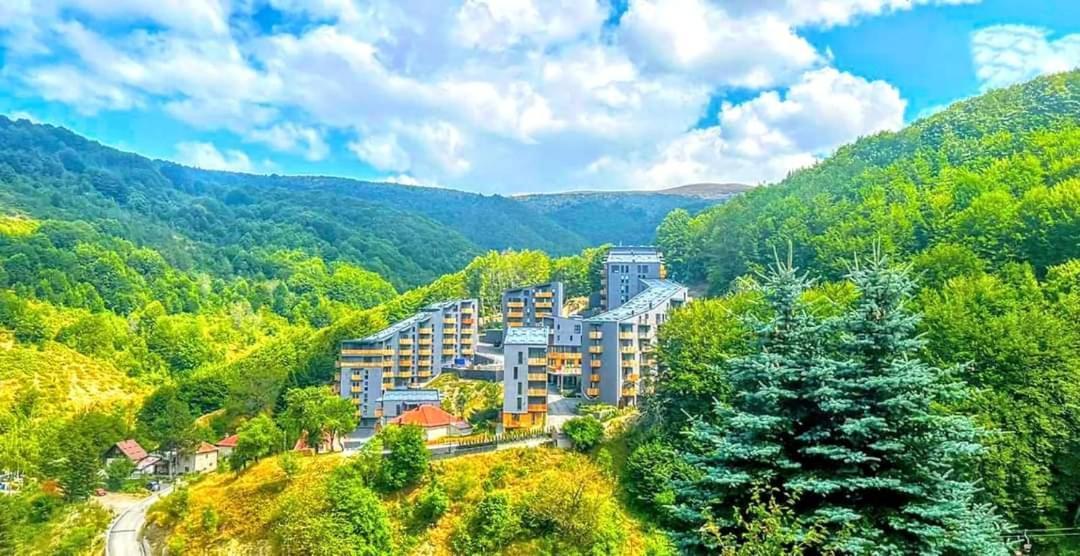 Mavrovo Residence Apartment #Invictus #3 Ngoại thất bức ảnh